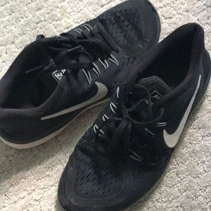 nike sneakers